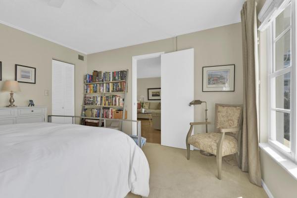 Monterey House, 3114 S Ocean Blvd #409, Highland Beach, Florida 33487, image 2