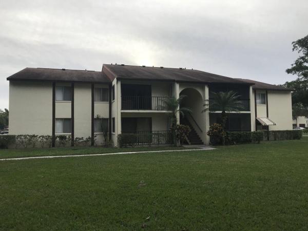 Pine Ridge At Haverhill, 4857 Sable Pine Cir #B1, West Palm Beach, Florida 33417, image 1