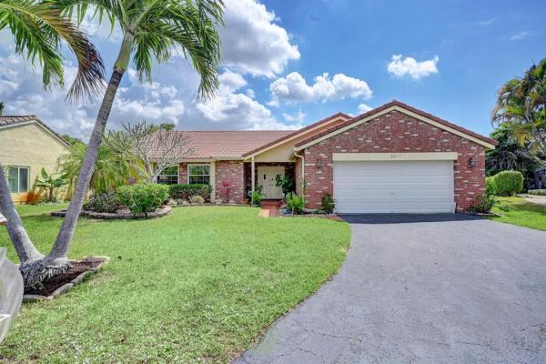 Hidden Hammocks & Oakbrook, 6640 NW 47th St, Coral Springs, Florida 33067, image 1