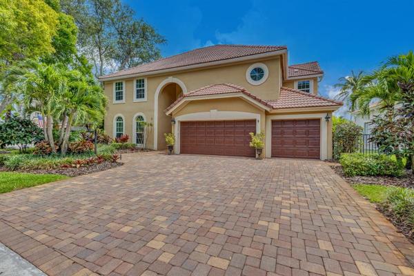 Loxahatchee Pointe, 19954 Loxahatchee Pointe Dr, Jupiter, Florida 33458, image 1