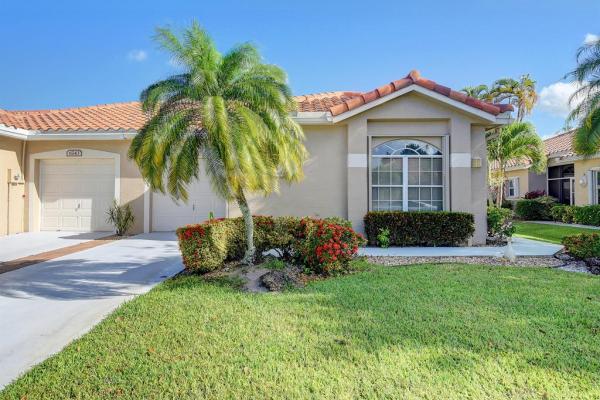 The Isles Of Aberdeen, 6239 Long Key Ln, Boynton Beach, Florida 33472, image 1