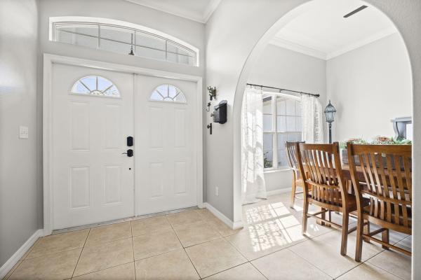 Palm Trails, 2062 SW Sunglow St, Port St. Lucie, Florida 34953, image 1