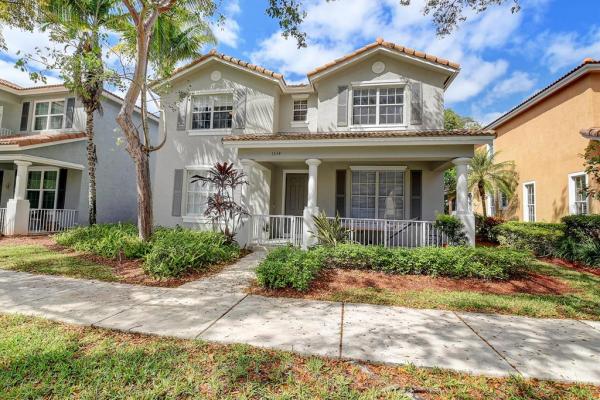 Bexley Park, 1534 Fenton Dr, Delray Beach, Florida 33445, image 1