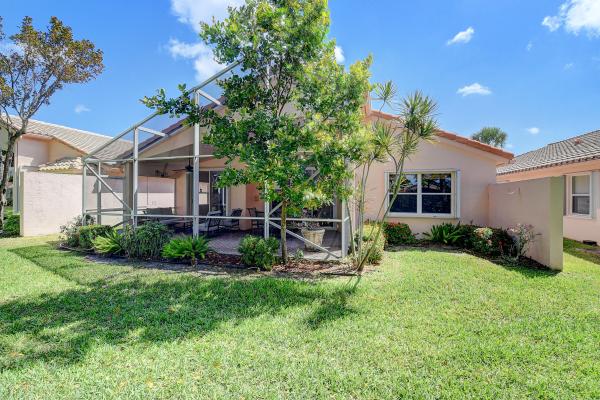 Cascade Lakes, 5265 Glenville Dr, Boynton Beach, Florida 33437, image 3