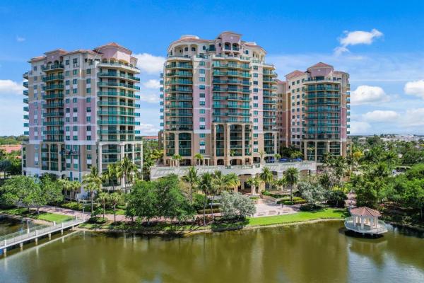 The Landmark At The Gardens, 3610 Gardens Pkwy #405a, Palm Beach Gardens, Florida 33410, image 1