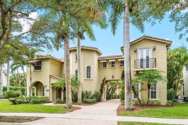 Valencia At Abacoa, 118 Segovia Way, Jupiter, Florida 33458, image 1