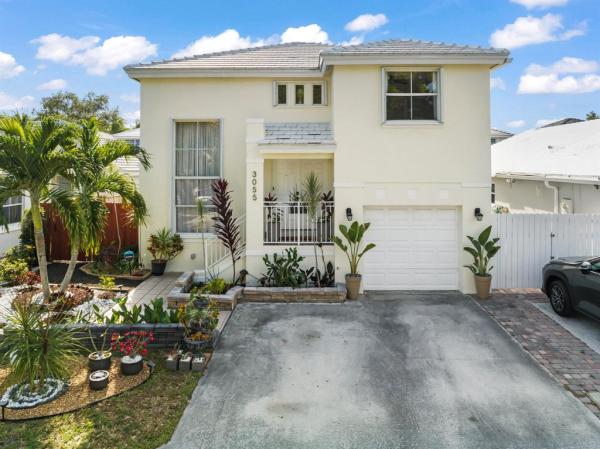 The Cape At Coral Bay, 3055 Palm Pl, Margate, Florida 33063, image 1
