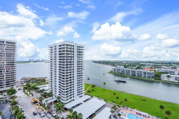 Marina Tower, 108 Lakeshore Dr #1838, North Palm Beach, Florida 33408, image 1