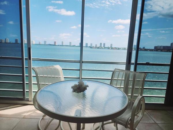 Lake Harbour Towers North, 501 Lake Shore Dr #603, Lake Park, Florida 33403, image 1