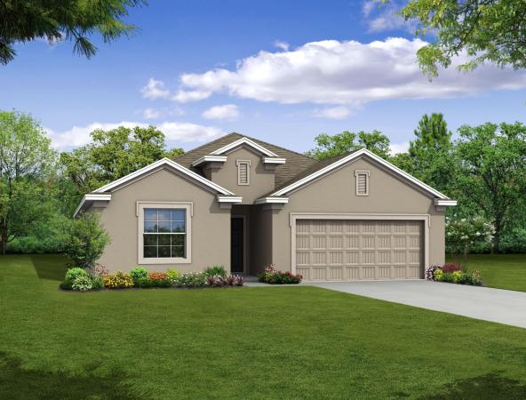 Torino, 6127 NW Drophy Ave, Port St. Lucie, Florida 34986, image 1