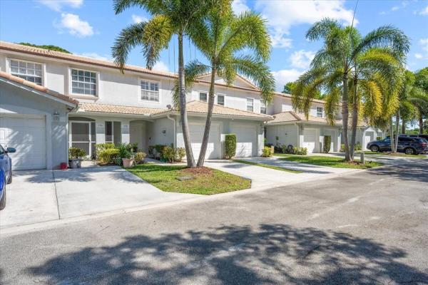 Timberwalk, 158 Fox Meadow Run, Jupiter, Florida 33458, image 1