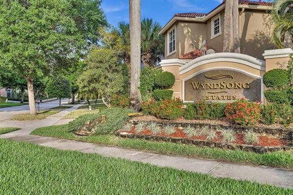 Wyndsong Estates, 10892 Lake Wynds Ct, Boynton Beach, Florida 33437, image 1
