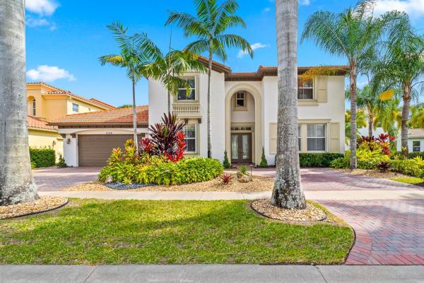 Postley Village, 2768 Pillsbury Way, Wellington, Florida 33414, image 1