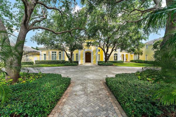 The Bear's Club, 124 Bears Club Dr, Jupiter, Florida 33477, image 1