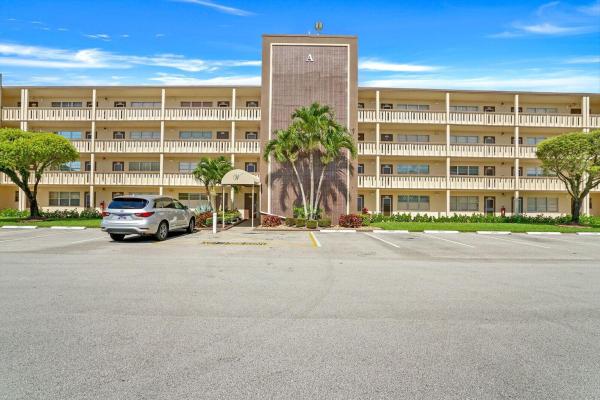 Wolverton At Century Village, 2007 Wolverton A, Boca Raton, Florida 33434, image 1