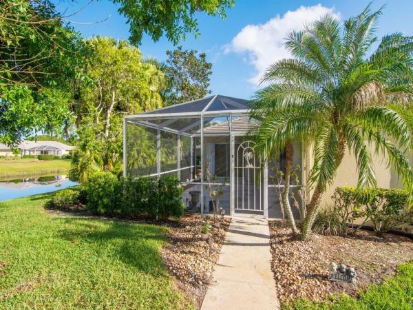 Sun Terrace At The Lakes, 1251 NW Sun Terrace Cir #9, Port St. Lucie, Florida 34986, image 1