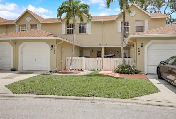 Joggers Run, 1603 Maplewood Dr, Greenacres, Florida 33415, image 1
