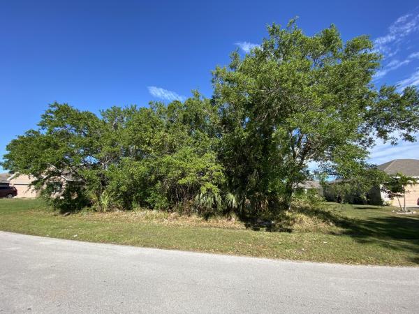 Palm Trails, 1967 SW Beard St, Port St. Lucie, Florida 34953, image 1