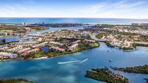 Jamaica At Jupiter Harbour, 1000 N Us Highway 1 #Ja301, Jupiter, Florida 33477, image 1