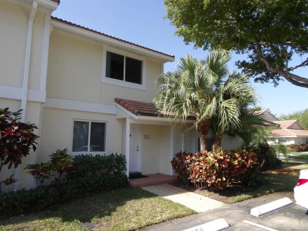 Boca Walk, 6271 Walk Cir, Boca Raton, Florida 33433, image 1