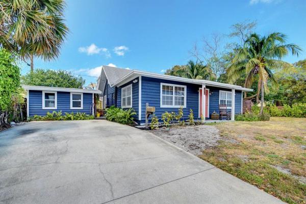 Hillside Park, 701 Hunter St, West Palm Beach, Florida 33405, image 1