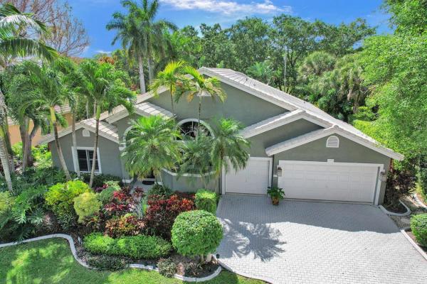 Barwick Estates, 4530 S Barwick Ranch Cir, Delray Beach, Florida 33445, image 1