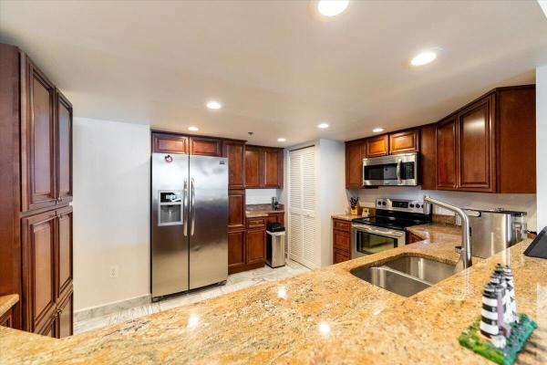 Aquanique Ocean Club, 2700 N A1a #803, Fort Pierce, Florida 34949, image 3