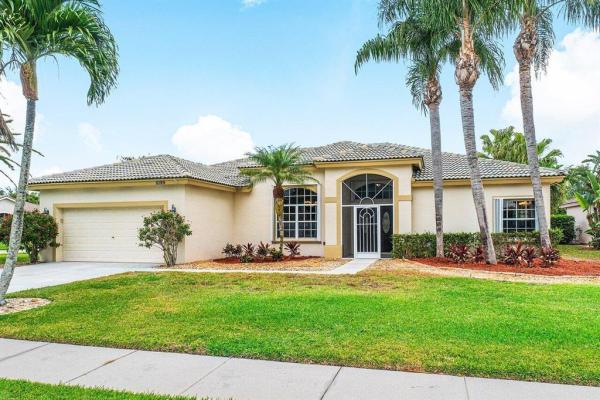 Emerald Bay, 11199 Winding Pearl Way, Wellington, Florida 33414, image 1