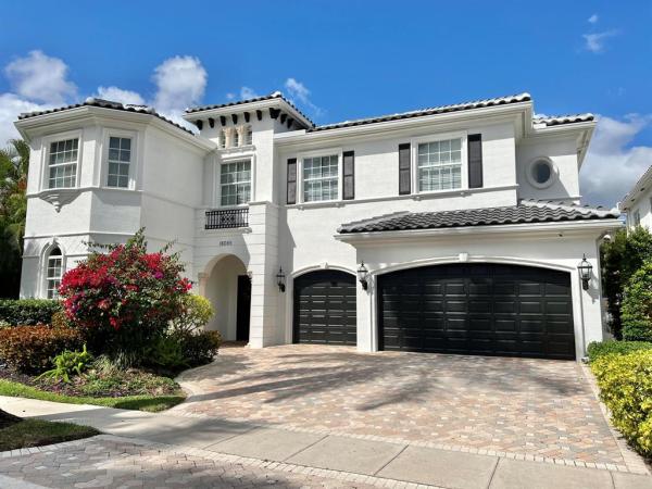 Bristol Pointe, 16065 Bristol Isle Way, Delray Beach, Florida 33446, image 1