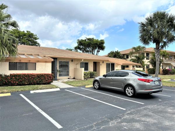 Palm Greens At Villa Del Ray, 5775 Phoenix Palm Ct #C, Delray Beach, Florida 33484, image 2