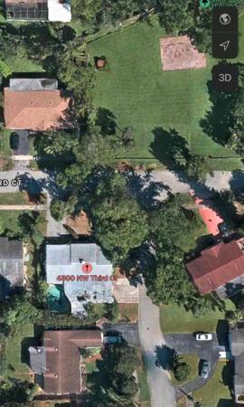 East Plantation Estates, 4300 NW 3rd Ct, Plantation, Florida 33317, image 1