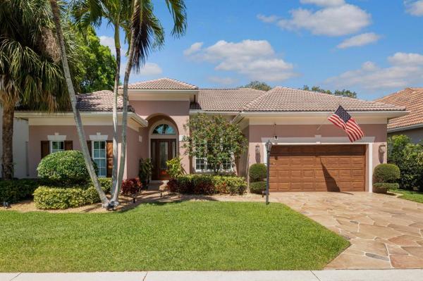 The Sanctuary, 150 Oakwood Ln, Palm Beach Gardens, Florida 33410, image 1
