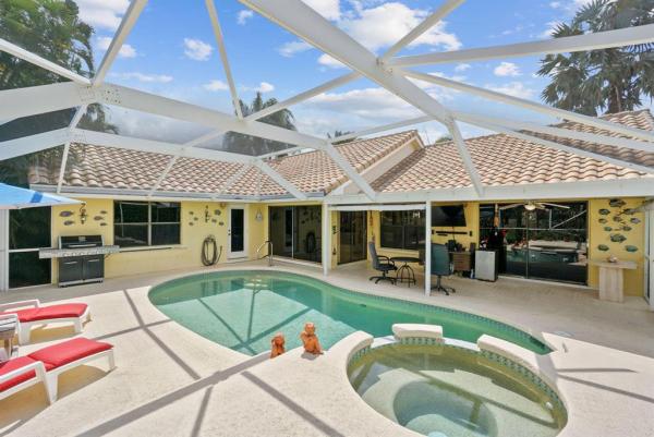Sun Valley 2, 9494 Sun Pointe Dr, Boynton Beach, Florida 33437, image 1