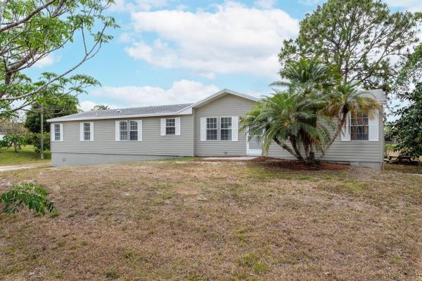 The Acreage Residential, 15780 73rd St, The Acreage, Florida 33470, image 1