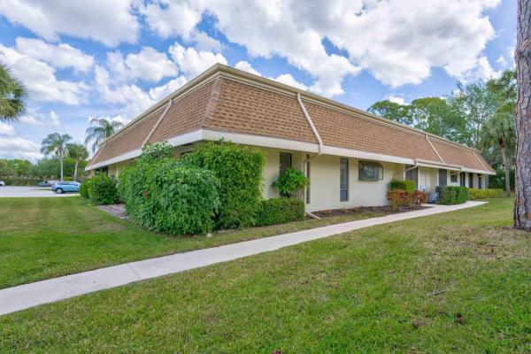 Augusta At Indian Creek, 107 Half Moon Cir #D, Jupiter, Florida 33458, image 1