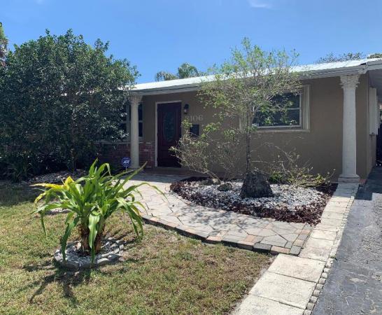 Palm Beach Cabana Colony, 3106 Florida Blvd, Palm Beach Gardens, Florida 33410, image 2