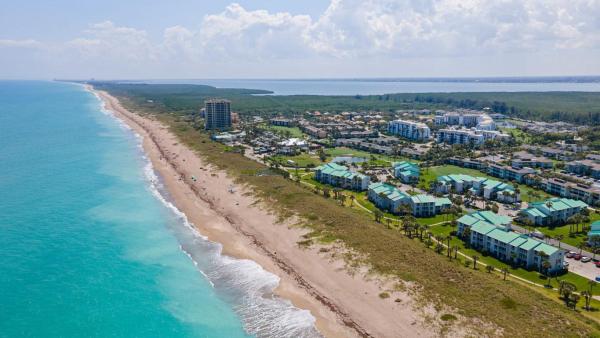 Capstan, 2400 S Ocean Dr #334, Fort Pierce, Florida 34950, image 2