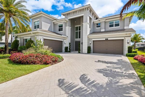 Berkeley, 11823 Windy Forest Way, Boca Raton, Florida 33498, image 1