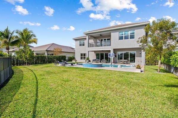 Berkeley, 11823 Windy Forest Way, Boca Raton, Florida 33498, image 3