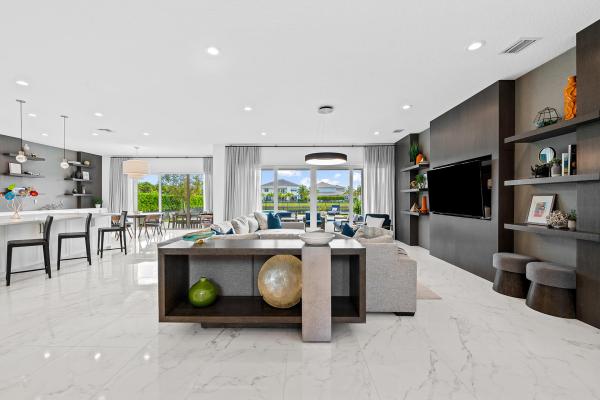 Berkeley, 11823 Windy Forest Way, Boca Raton, Florida 33498, image 1