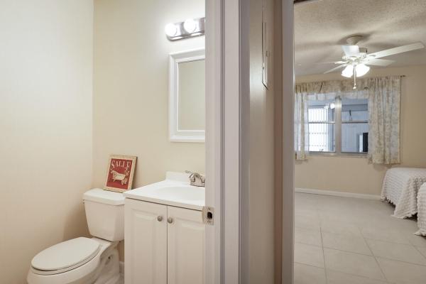 High Point Of Delray 4, 860 High Point Blvd N #B, Delray Beach, Florida 33445, image 2