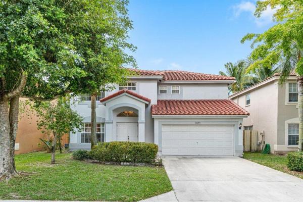 Hidden Lake, 10644 Lake Jasmine Dr, Boca Raton, Florida 33498, image 1