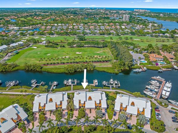 Captains Way At Admirals Cove, 802 Captains Way, Jupiter, Florida 33477, image 1
