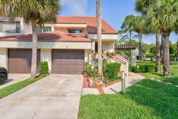 Sea Oats Of Juno Beach, 101 Sea Oats Dr #H, Juno Beach, Florida 33408, image 1