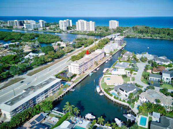 Boca House, 750 NE Spanish River Blvd #5020, Boca Raton, Florida 33431, image 1