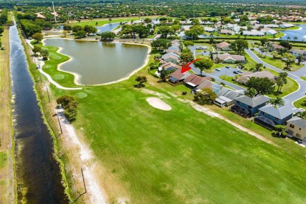 Northpointe, 5723 Northpointe Ln, Boynton Beach, Florida 33437, image 1