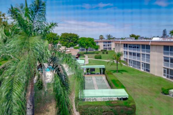 Village Green 2, 300 Village Green Cir #414, Palm Springs, Florida 33461, image 1