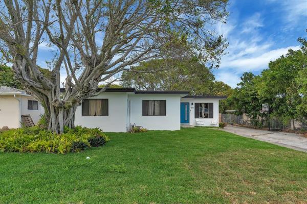 Lake Worth Heights, 1518 18th Ave, Lake Worth Beach, Florida 33460, image 1