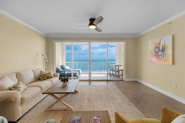 Oceanique Oceanfront, 4160 N Highway A1a #703, Fort Pierce, Florida 34949, image 1