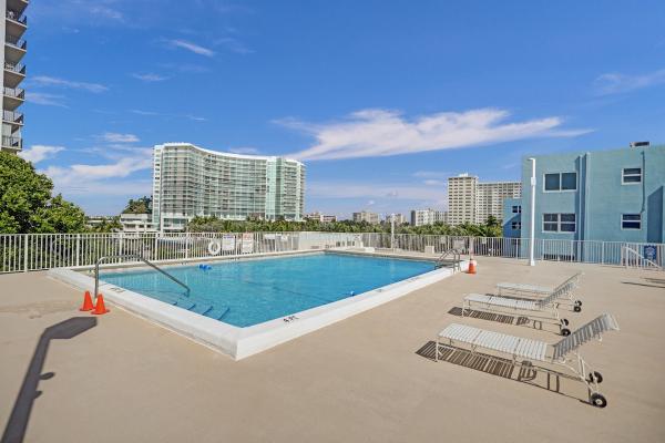 Pompano Beach Club South, 111 Briny Ave #8-10, Pompano Beach, Florida 33062, image 1
